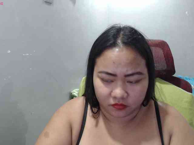 BubbleButtPinay webcam