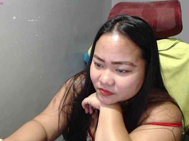 BubbleButtPinay webcam