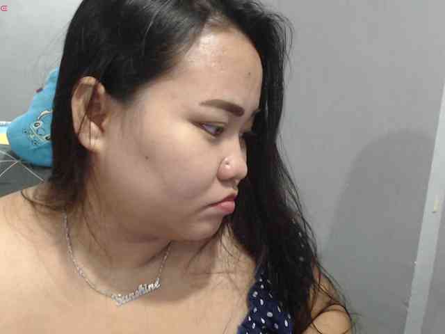 BubbleButtPinay webcam