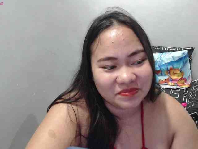 BubbleButtPinay webcam