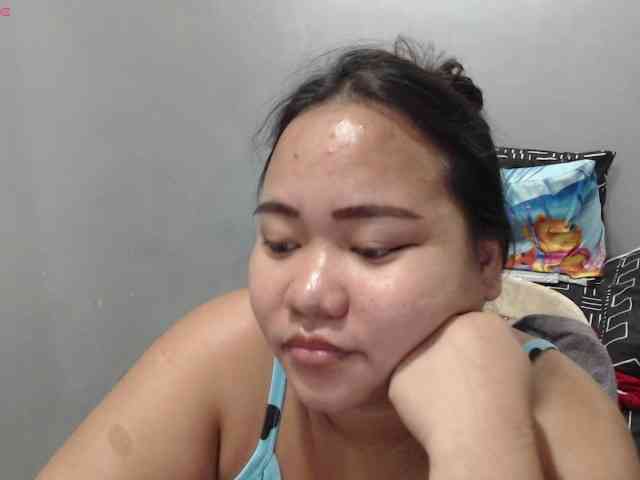 BubbleButtPinay webcam