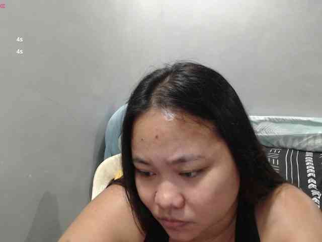 BubbleButtPinay webcam