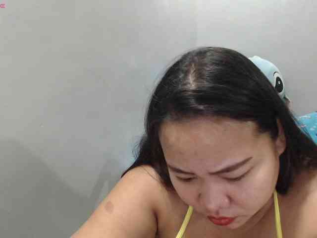 BubbleButtPinay webcam