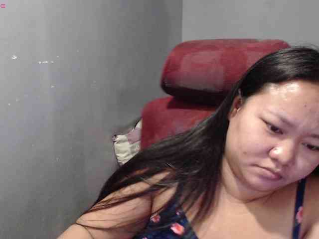 BubbleButtPinay webcam