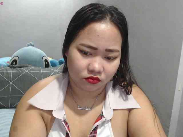 BubbleButtPinay webcam