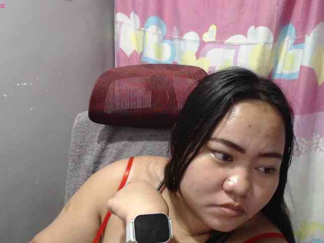 BubbleButtPinay webcam