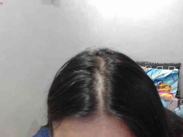 BubbleButtPinay webcam