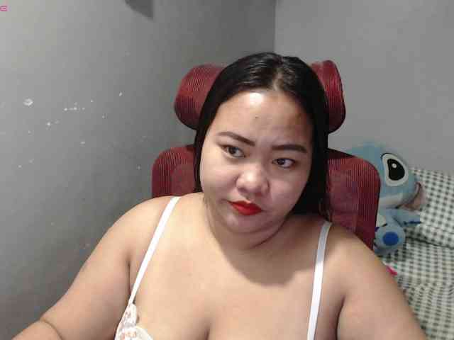 BubbleButtPinay webcam