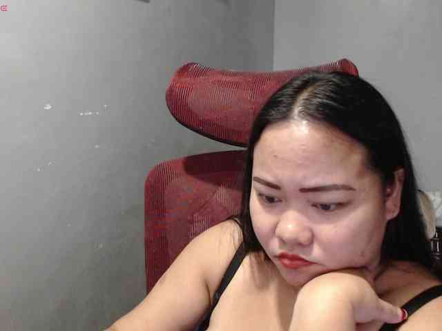 BubbleButtPinay webcam