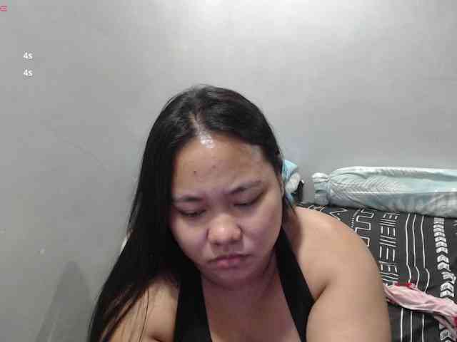 BubbleButtPinay webcam