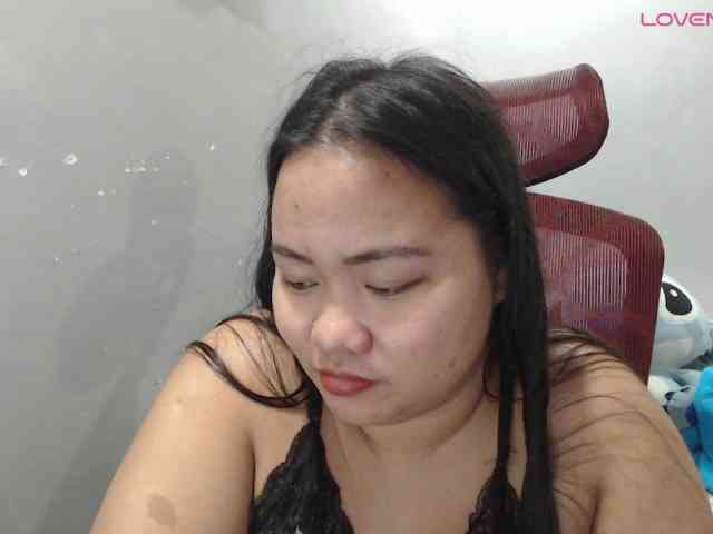 BubbleButtPinay webcam