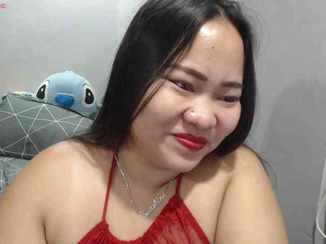 BubbleButtPinay webcam