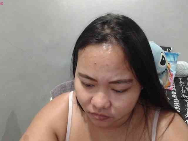 BubbleButtPinay webcam