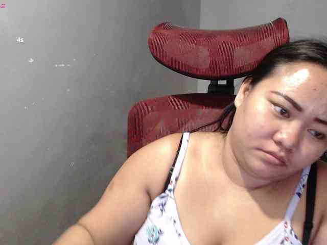 BubbleButtPinay webcam
