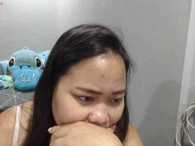 BubbleButtPinay webcam