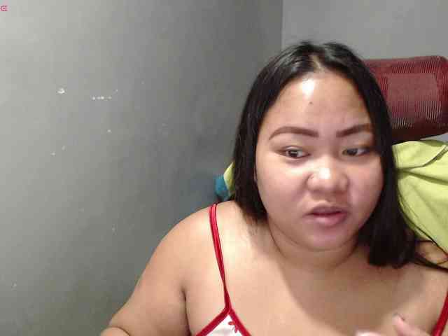 BubbleButtPinay webcam