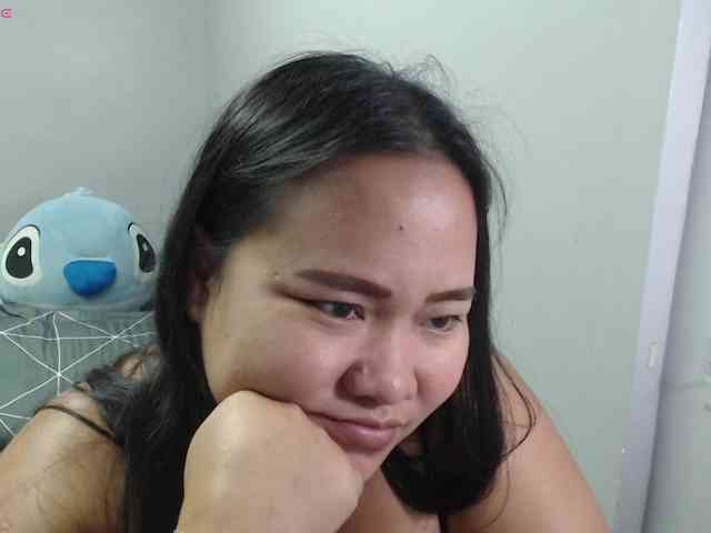 BubbleButtPinay webcam