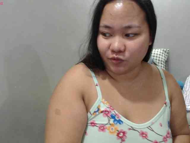 BubbleButtPinay webcam