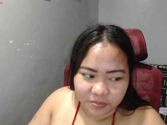 BubbleButtPinay webcam