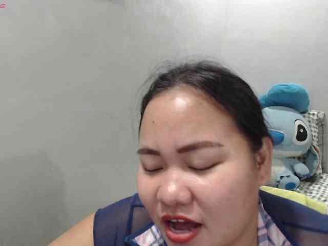BubbleButtPinay Live Webcam on BongaCams