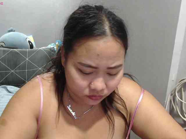 BubbleButtPinay