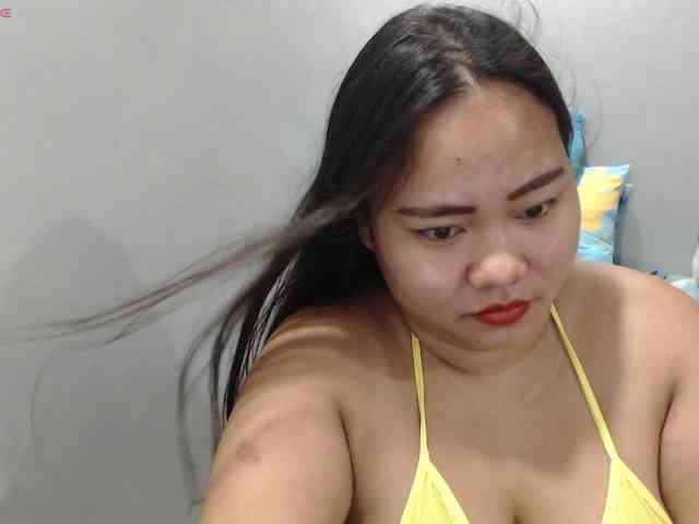 BubbleButtPinay webcam