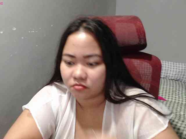 BubbleButtPinay webcam