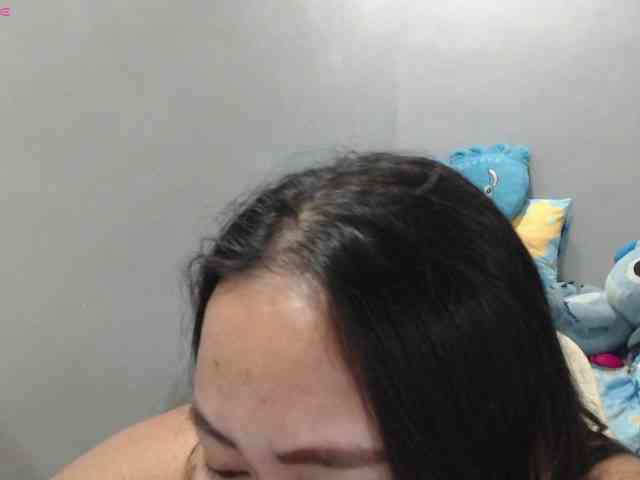 BubbleButtPinay webcam