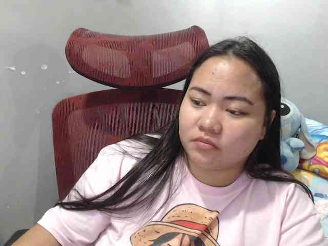 BubbleButtPinay webcam