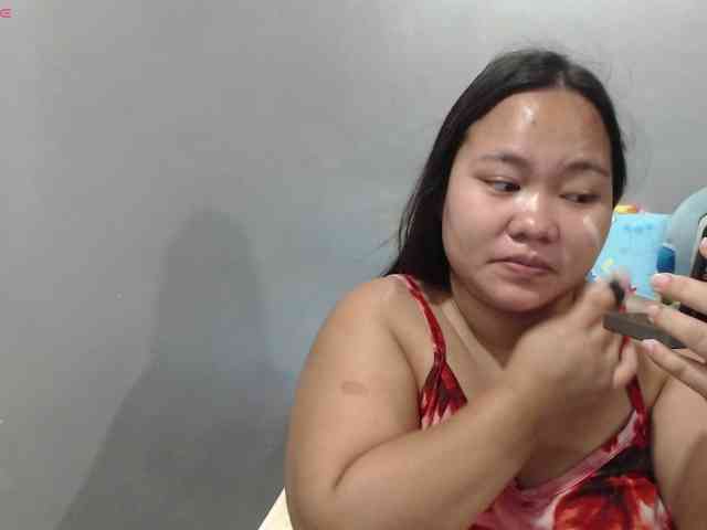 BubbleButtPinay webcam