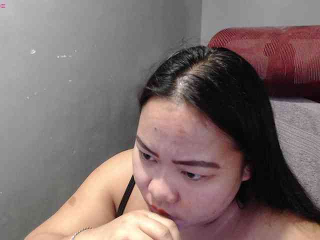 BubbleButtPinay webcam