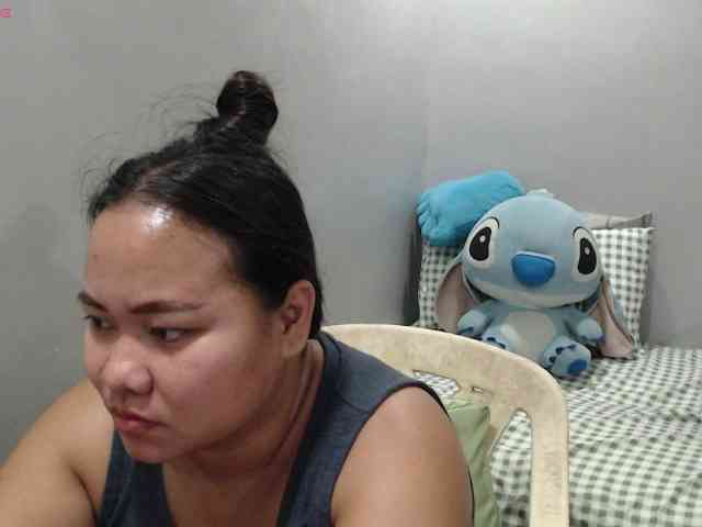 BubbleButtPinay webcam
