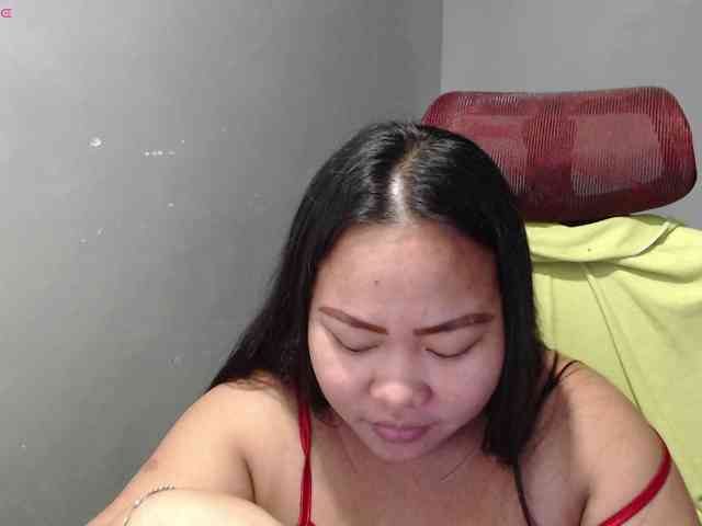 BubbleButtPinay webcam