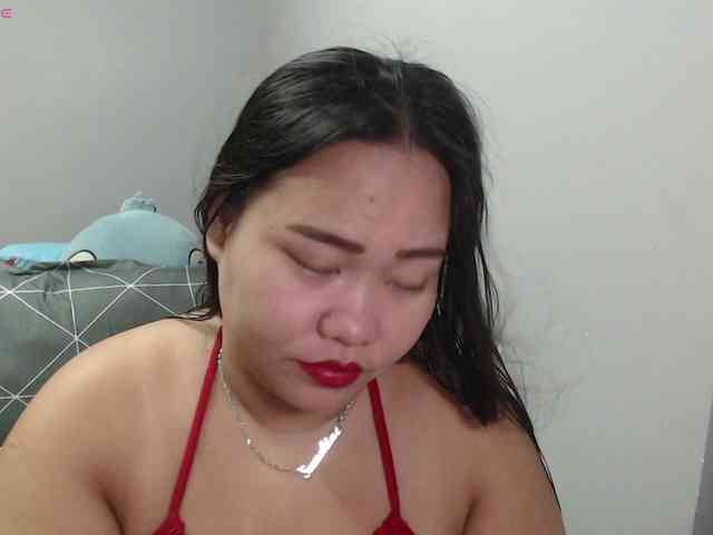 BubbleButtPinay webcam