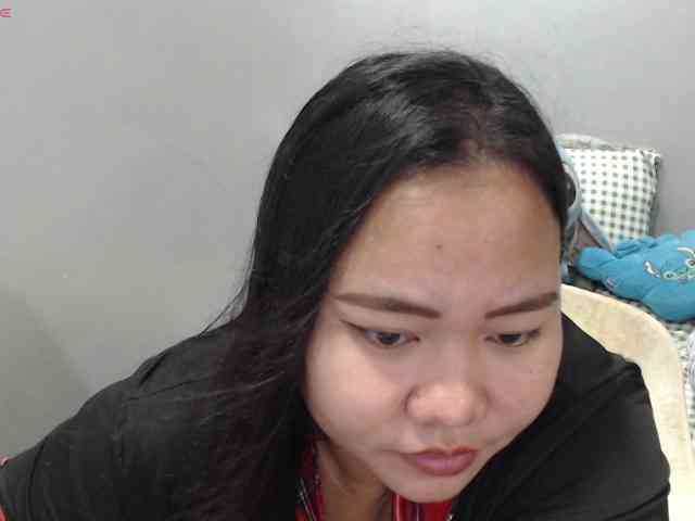 BubbleButtPinay webcam