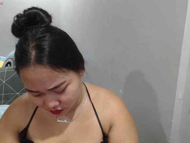 BubbleButtPinay webcam
