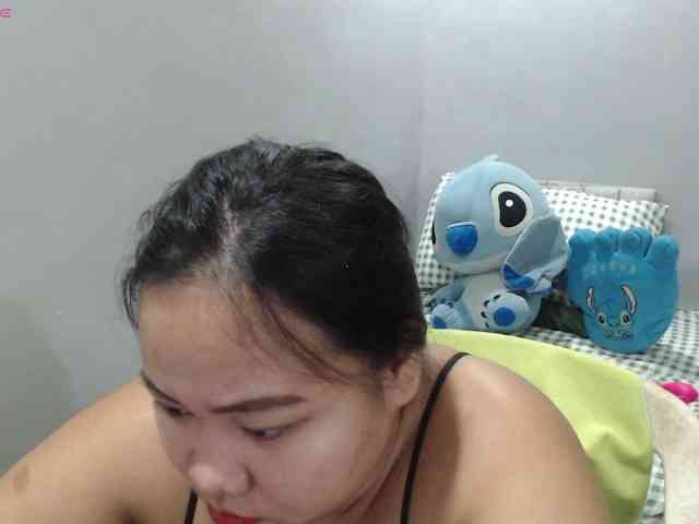 BubbleButtPinay webcam