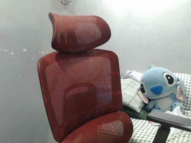 BubbleButtPinay webcam