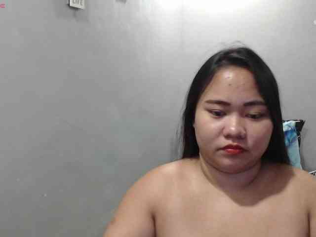 BubbleButtPinay webcam