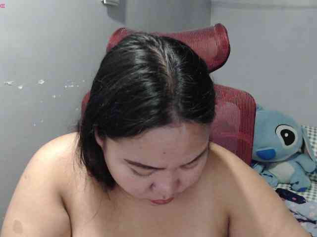 BubbleButtPinay Live Webcam on BongaCams