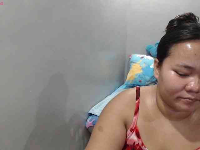 BubbleButtPinay webcam