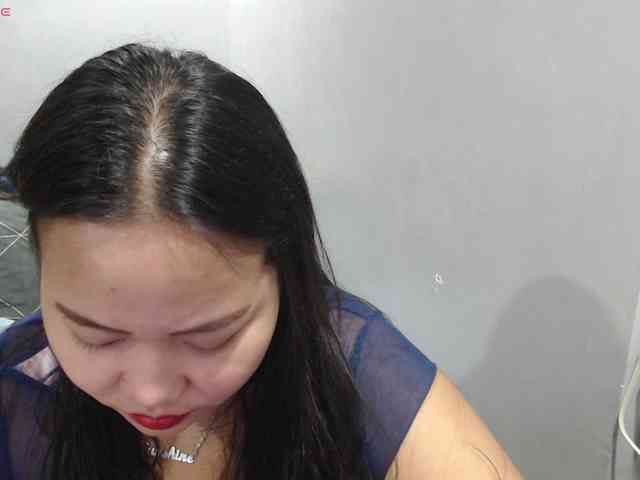BubbleButtPinay webcam