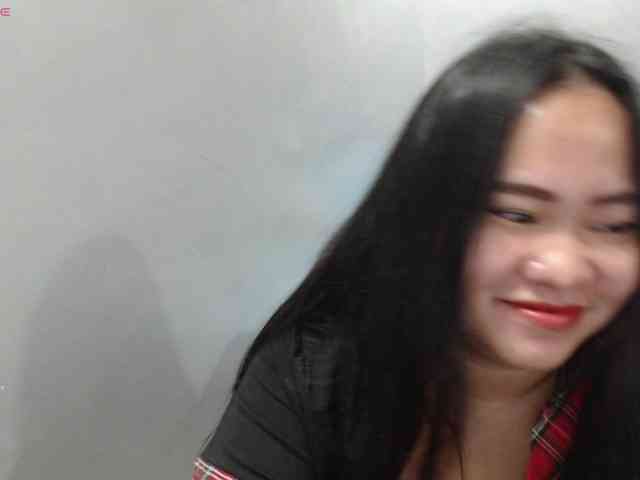 BubbleButtPinay webcam