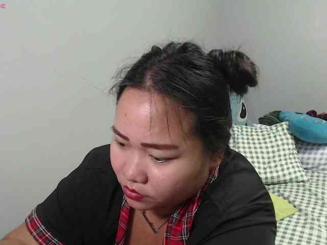 BubbleButtPinay webcam