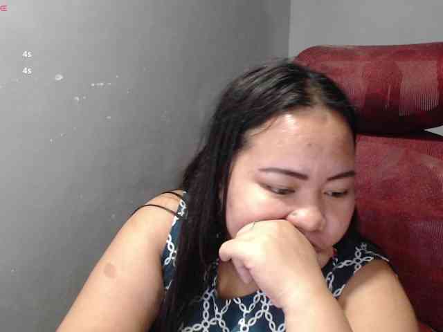 BubbleButtPinay webcam