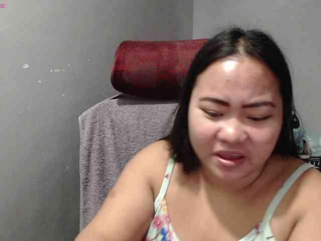 BubbleButtPinay webcam