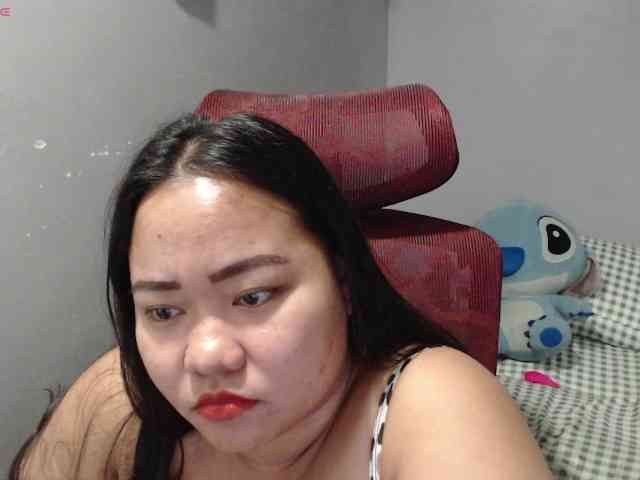 BubbleButtPinay webcam