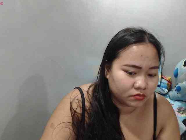 BubbleButtPinay webcam