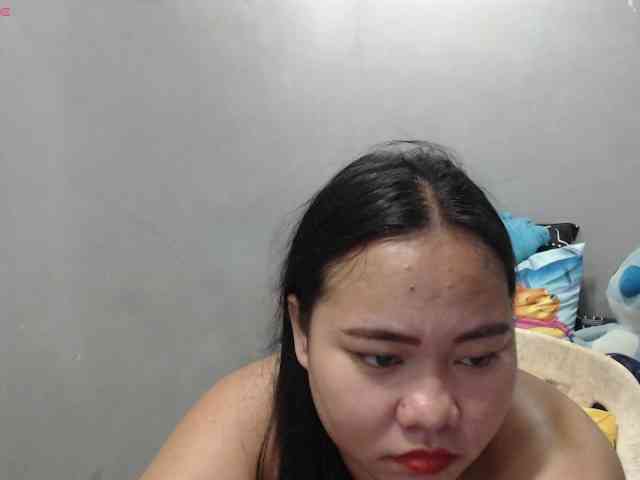 BubbleButtPinay webcam