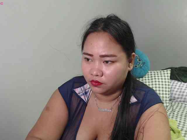BubbleButtPinay webcam
